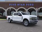 2025 Ford F-250 Crew Cab 4x4 Pickup for sale #SED26182 - photo 1