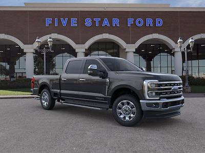 2025 Ford F-250 Crew Cab 4x4 Pickup for sale #SED26259 - photo 1