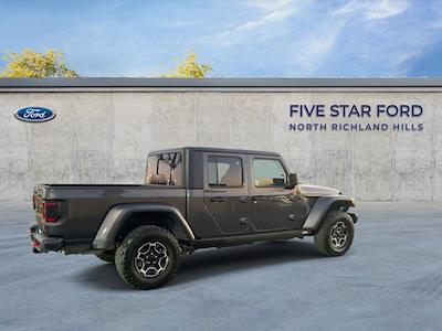 Used 2023 Jeep Gladiator Rubicon Crew Cab for sale #SED26734A - photo 2