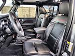 Used 2023 Jeep Gladiator Rubicon Crew Cab for sale #SED26734A - photo 16