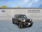 Used 2023 Jeep Gladiator Rubicon Crew Cab for sale #SED26734A - photo 1