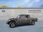 Used 2023 Jeep Gladiator Rubicon Crew Cab for sale #SED26734A - photo 4