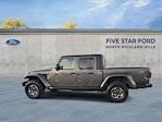 Used 2023 Jeep Gladiator Rubicon Crew Cab for sale #SED26734A - photo 5