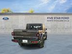 Used 2023 Jeep Gladiator Rubicon Crew Cab for sale #SED26734A - photo 7