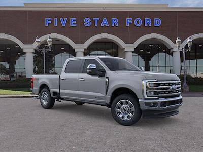 2025 Ford F-250 Crew Cab 4x4 Pickup for sale #SED33075 - photo 1