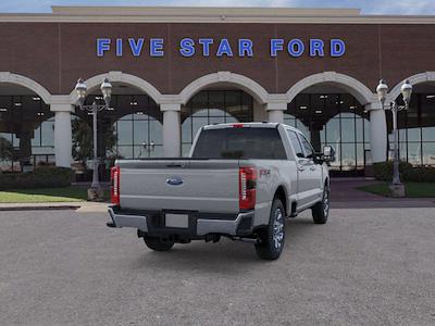 2025 Ford F-250 Crew Cab 4x4 Pickup for sale #SED33075 - photo 2