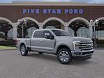 2025 Ford F-250 Crew Cab 4x4 Pickup for sale #SED33075 - photo 1