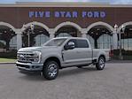 2025 Ford F-250 Crew Cab 4x4 Pickup for sale #SED33075 - photo 3