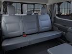 2025 Ford F-550 Crew Cab DRW 4x2 Cab Chassis for sale #SED35778 - photo 11