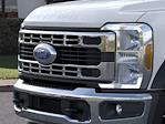 2025 Ford F-550 Crew Cab DRW 4x2 Cab Chassis for sale #SED35778 - photo 17