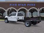 2025 Ford F-550 Crew Cab DRW 4x2 Cab Chassis for sale #SED35778 - photo 6