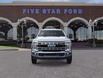 2025 Ford F-550 Crew Cab DRW 4x2 Cab Chassis for sale #SED35778 - photo 8