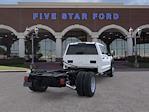 2025 Ford F-550 Crew Cab DRW 4x2 Cab Chassis for sale #SED35778 - photo 2
