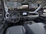 2025 Ford F-550 Crew Cab DRW 4x2 Cab Chassis for sale #SED35778 - photo 9
