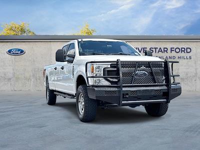 2021 Ford F-250 Crew Cab 4x4 Pickup for sale #SED37870B - photo 1