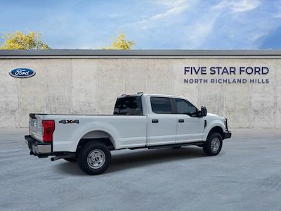 2021 Ford F-250 Crew Cab 4x4 Pickup for sale #SED37870B - photo 2