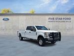 2021 Ford F-250 Crew Cab 4x4 Pickup for sale #SED37870B - photo 3