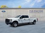 2021 Ford F-250 Crew Cab 4x4 Pickup for sale #SED37870B - photo 5