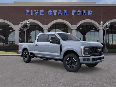 New 2025 Ford F-250 Lariat Crew Cab 4x4 Pickup for sale #SED37901 - photo 1