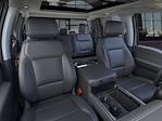 New 2025 Ford F-250 Lariat Crew Cab 4x4 Pickup for sale #SED37901 - photo 10