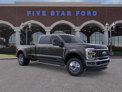 2025 Ford F-450 Crew Cab DRW 4x4 Pickup for sale #SED38678 - photo 1