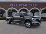 2025 Ford F-450 Crew Cab DRW 4x4 Pickup for sale #SED38678 - photo 1