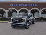 2025 Ford F-450 Crew Cab DRW 4x4 Pickup for sale #SED38678 - photo 4