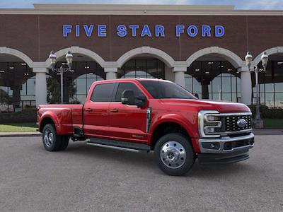 2025 Ford F-450 Crew Cab DRW 4x4 Pickup for sale #SED38684 - photo 1