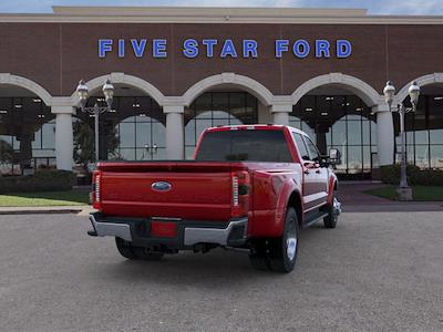 2025 Ford F-450 Crew Cab DRW 4x4 Pickup for sale #SED38684 - photo 2
