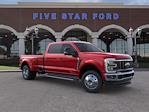 2025 Ford F-450 Crew Cab DRW 4x4 Pickup for sale #SED38684 - photo 1