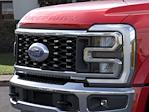 2025 Ford F-450 Crew Cab DRW 4x4 Pickup for sale #SED38684 - photo 17