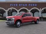 2025 Ford F-450 Crew Cab DRW 4x4 Pickup for sale #SED38684 - photo 3