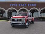 2025 Ford F-450 Crew Cab DRW 4x4 Pickup for sale #SED38684 - photo 4