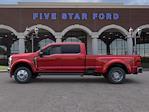 2025 Ford F-450 Crew Cab DRW 4x4 Pickup for sale #SED38684 - photo 5