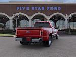 2025 Ford F-450 Crew Cab DRW 4x4 Pickup for sale #SED38684 - photo 2