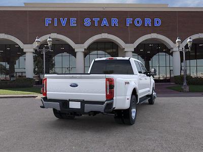 2025 Ford F-450 Crew Cab DRW 4x4 Pickup for sale #SED38701 - photo 2