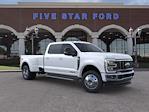 2025 Ford F-450 Crew Cab DRW 4x4 Pickup for sale #SED38701 - photo 1