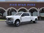 2025 Ford F-450 Crew Cab DRW 4x4 Pickup for sale #SED38701 - photo 3