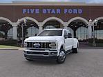 2025 Ford F-450 Crew Cab DRW 4x4 Pickup for sale #SED38701 - photo 4