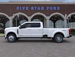 2025 Ford F-450 Crew Cab DRW 4x4 Pickup for sale #SED38701 - photo 5