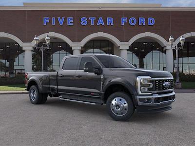 2025 Ford F-450 Crew Cab DRW 4x4 Pickup for sale #SED38773 - photo 1