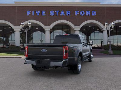 2025 Ford F-450 Crew Cab DRW 4x4 Pickup for sale #SED38773 - photo 2