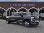 2025 Ford F-450 Crew Cab DRW 4x4 Pickup for sale #SED38773 - photo 1