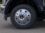 2025 Ford F-450 Crew Cab DRW 4x4 Pickup for sale #SED38773 - photo 19