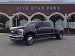 2025 Ford F-450 Crew Cab DRW 4x4 Pickup for sale #SED38773 - photo 3