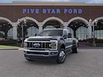2025 Ford F-450 Crew Cab DRW 4x4 Pickup for sale #SED38773 - photo 4