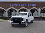 2025 Ford F-250 Crew Cab 4x4 Pickup for sale #SED40390 - photo 4