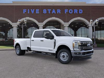 2025 Ford F-350 Crew Cab DRW 4x4 Pickup for sale #SED40414 - photo 1
