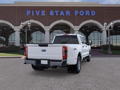 2025 Ford F-350 Crew Cab DRW 4x4 Pickup for sale #SED40414 - photo 2