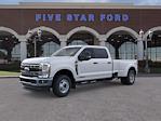 2025 Ford F-350 Crew Cab DRW 4x4 Pickup for sale #SED40414 - photo 3